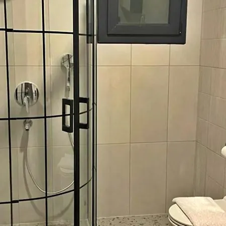 Βίλα 4 Bedroom - 3047