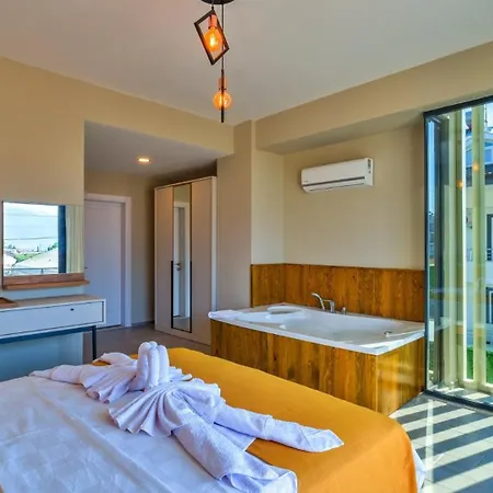 4 Bedroom - 3047 Villa