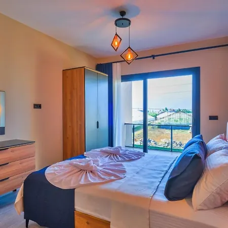 Villa 4 Bedroom - 3047 *