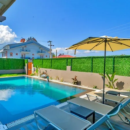 4 Bedroom - 3047 * Fethiye