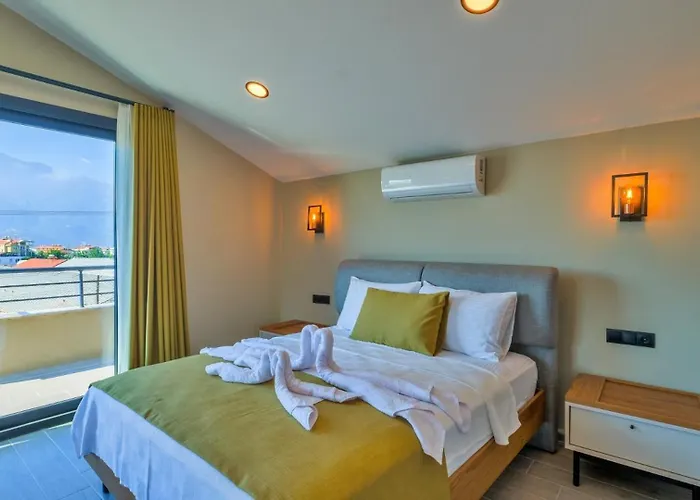 וילה 4 Bedroom - 3047