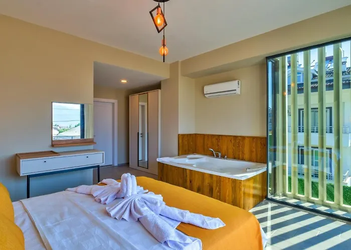 4 Bedroom - 3047 וילה