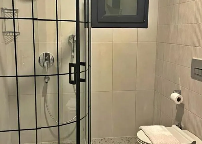 וילה 4 Bedroom - 3047