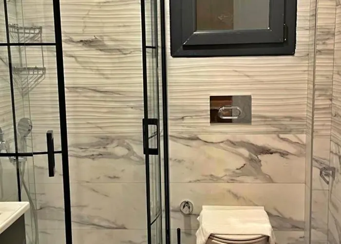 4 Bedroom - 3047 וילה