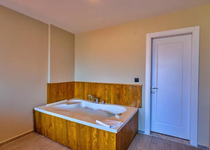 4 Bedroom - 3047 וילה פאטהיה