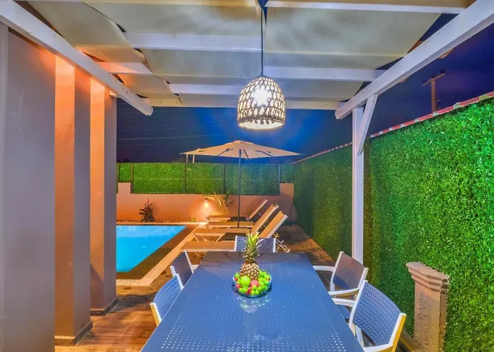 4 Bedroom - 3047 פאטהיה