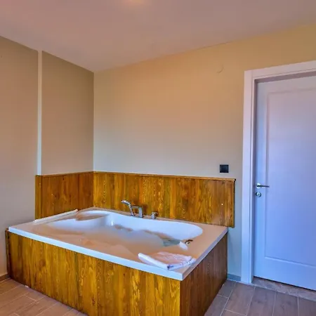 4 Bedroom - 3047 Villa Fethiye