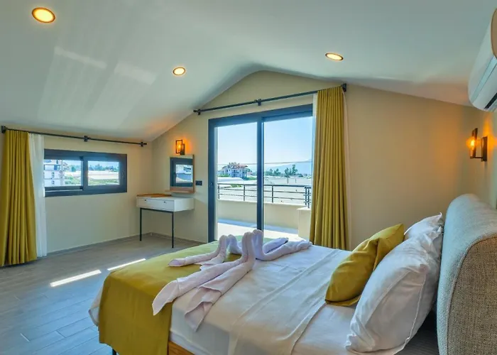 4 Bedroom - 3047 Fethiye