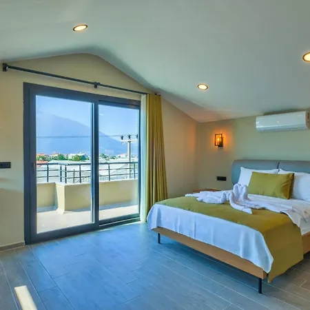 וילה 4 Bedroom - 3047 *