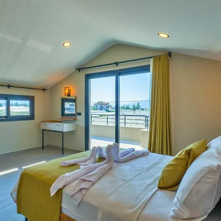 4 Bedroom - 3047 פאטהיה