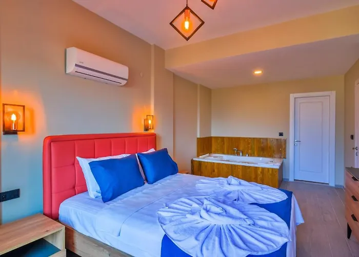4 Bedroom - 3047 *